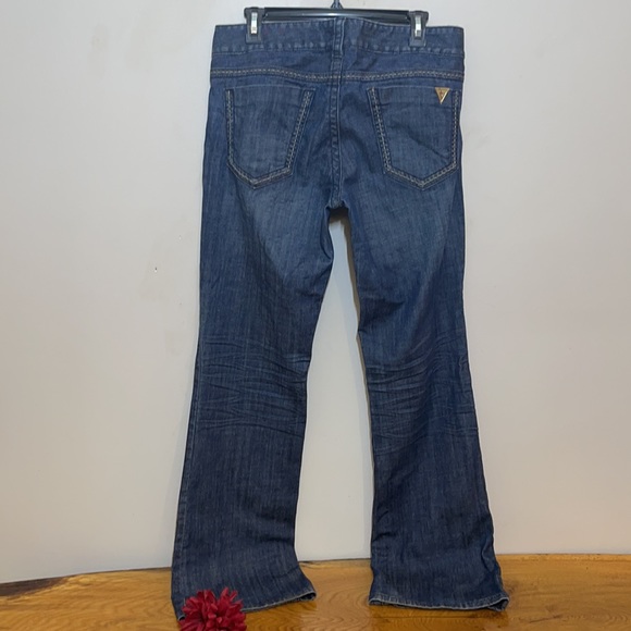 Guess denim Jeans - Picture 8 of 12